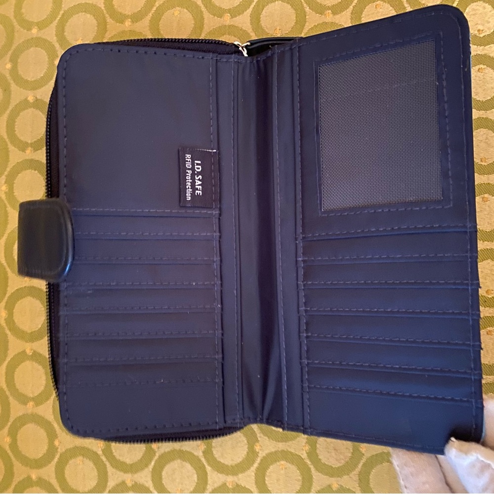 Nautica wallet - Picture 2 of 4